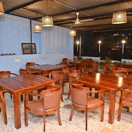 The Rajputana Homestay Τζοντχπούρ Εξωτερικό φωτογραφία